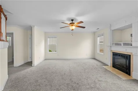 1659 Rock Creek Lane Fayetteville NC 28301