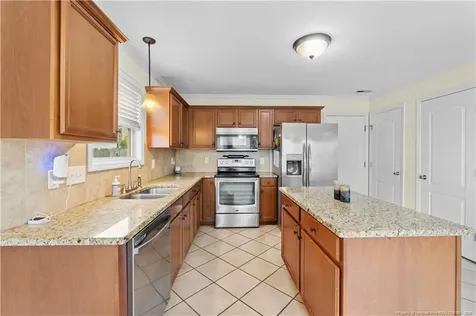 1659 Rock Creek Lane Fayetteville NC 28301