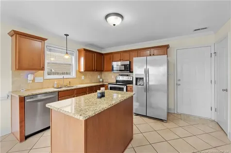 1659 Rock Creek Lane Fayetteville NC 28301