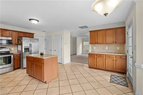 1659 Rock Creek Lane Fayetteville NC 28301