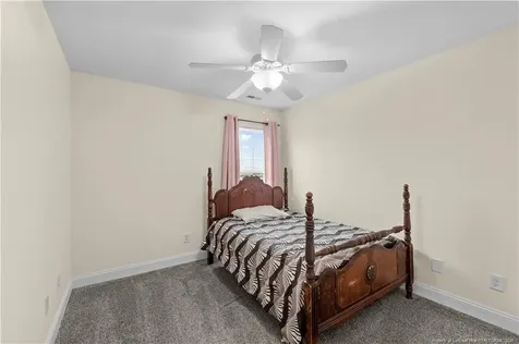 1659 Rock Creek Lane Fayetteville NC 28301
