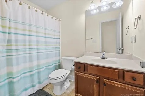 1659 Rock Creek Lane Fayetteville NC 28301