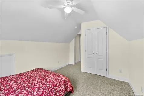 1659 Rock Creek Lane Fayetteville NC 28301