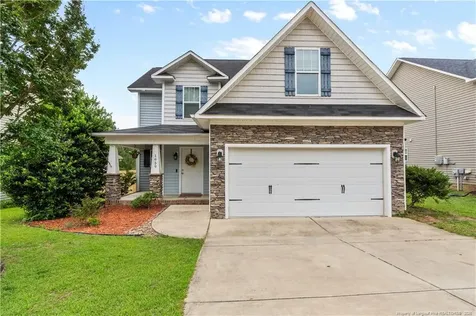 1659 Rock Creek Lane Fayetteville NC 28301