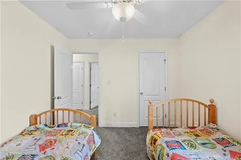 1659 Rock Creek Lane Fayetteville NC 28301