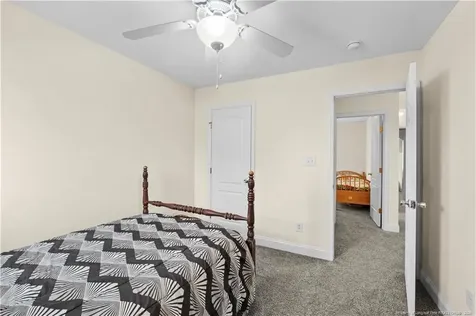 1659 Rock Creek Lane Fayetteville NC 28301