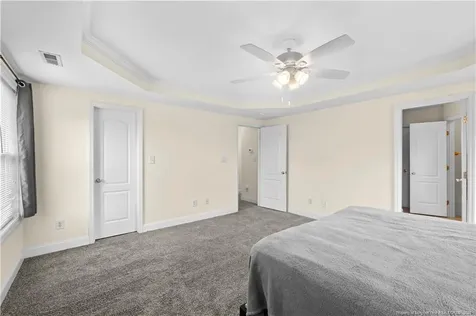 1659 Rock Creek Lane Fayetteville NC 28301