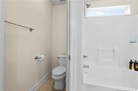 1659 Rock Creek Lane Fayetteville NC 28301