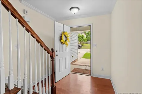 1659 Rock Creek Lane Fayetteville NC 28301