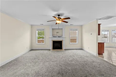 1659 Rock Creek Lane Fayetteville NC 28301