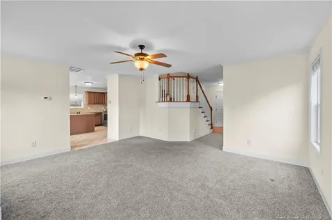 1659 Rock Creek Lane Fayetteville NC 28301