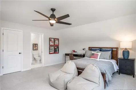 4530 Bunkers Bay Lane Hope Mills NC 28371