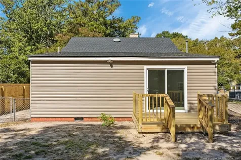 205 Pinecrest Drive Fayetteville NC 28305