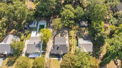 205 Pinecrest Drive Fayetteville NC 28305