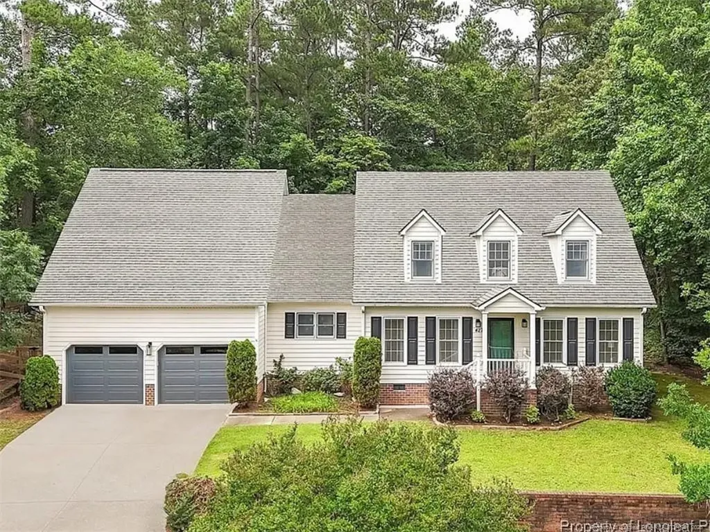 427 Newburgh Drive Fayetteville NC 28311