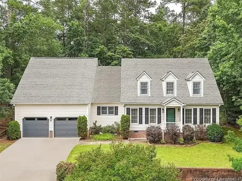 427 Newburgh Drive Fayetteville NC 28311
