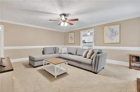 427 Newburgh Drive Fayetteville NC 28311