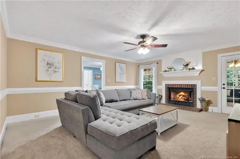 427 Newburgh Drive Fayetteville NC 28311