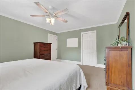 427 Newburgh Drive Fayetteville NC 28311