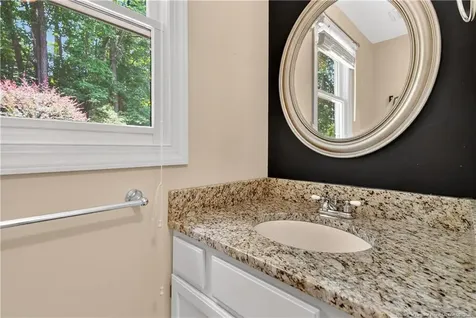 427 Newburgh Drive Fayetteville NC 28311