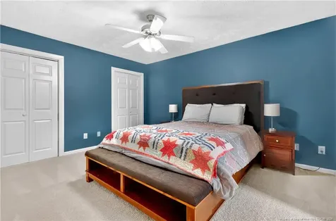 427 Newburgh Drive Fayetteville NC 28311