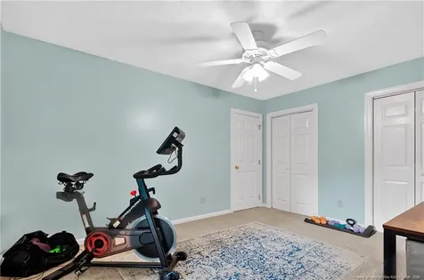 427 Newburgh Drive Fayetteville NC 28311