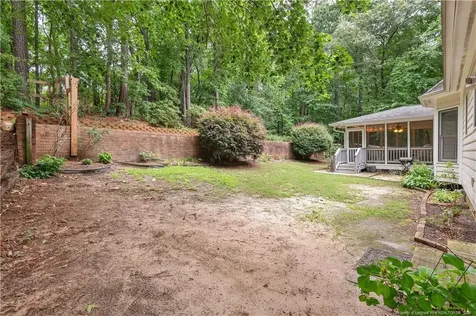 427 Newburgh Drive Fayetteville NC 28311