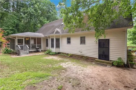427 Newburgh Drive Fayetteville NC 28311