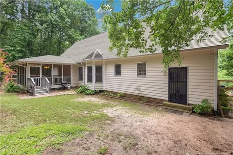 427 Newburgh Drive Fayetteville NC 28311