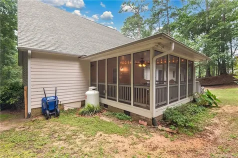 427 Newburgh Drive Fayetteville NC 28311