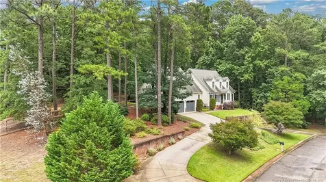 427 Newburgh Drive Fayetteville NC 28311