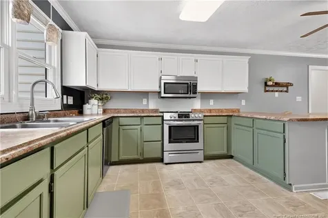 427 Newburgh Drive Fayetteville NC 28311