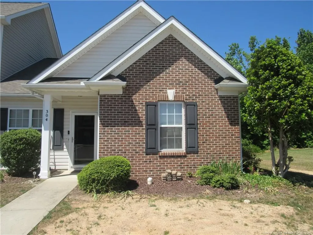 304 Winston Way Creedmoor NC 27253