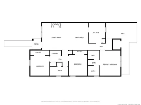 304 Winston Way Creedmoor NC 27253