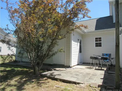 304 Winston Way Creedmoor NC 27253