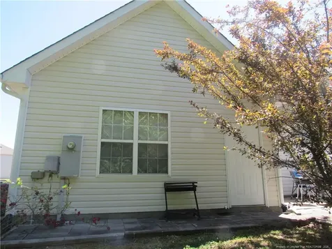 304 Winston Way Creedmoor NC 27253