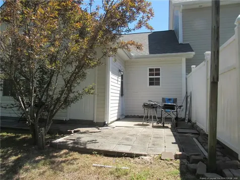 304 Winston Way Creedmoor NC 27253