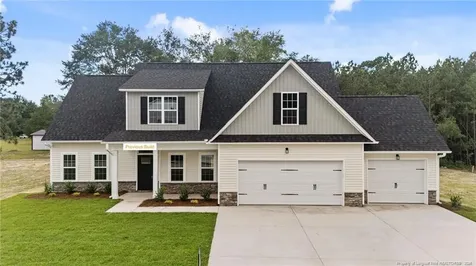 190 Penberthy Way Raeford NC 28376