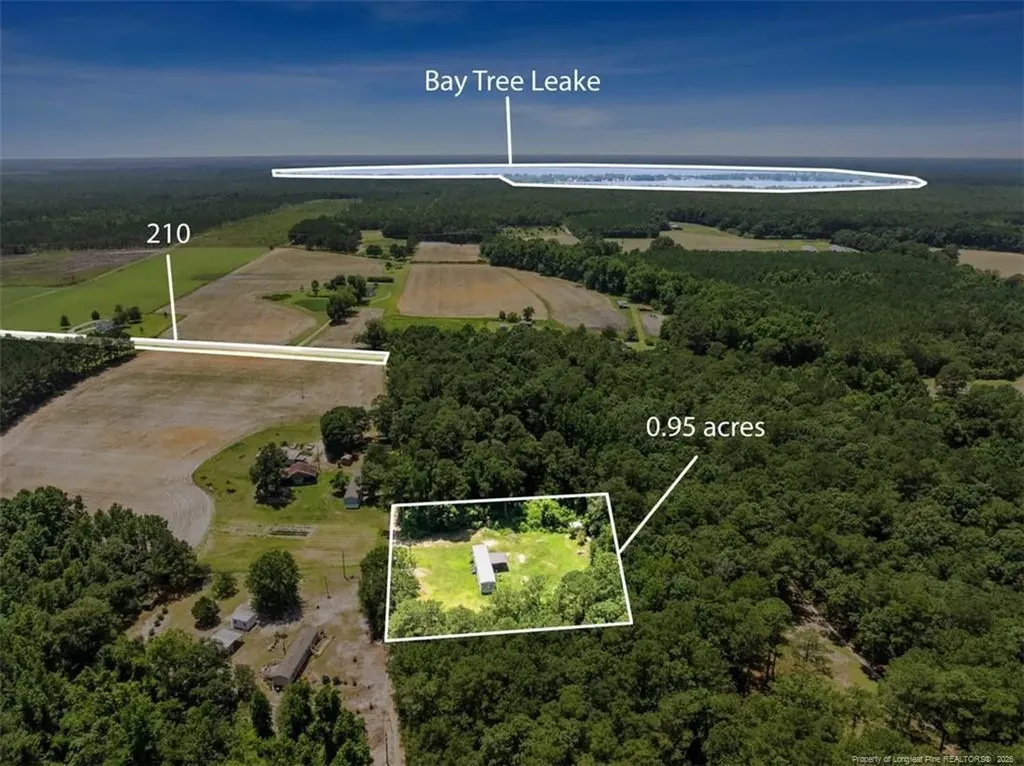 145 Opossum Lane Harrells NC 28444
