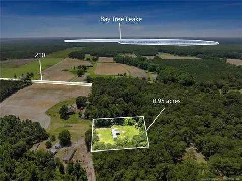 145 Opossum Lane Harrells NC 28444