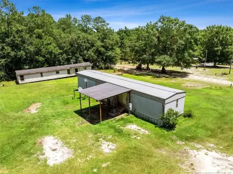 145 Opossum Lane Harrells NC 28444