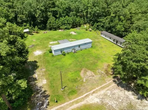 145 Opossum Lane Harrells NC 28444