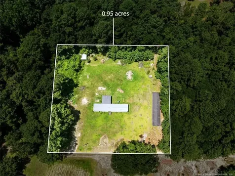 145 Opossum Lane Harrells NC 28444