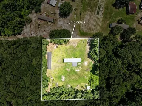 145 Opossum Lane Harrells NC 28444