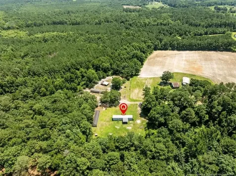 145 Opossum Lane Harrells NC 28444