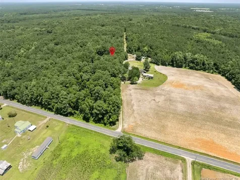 145 Opossum Lane Harrells NC 28444