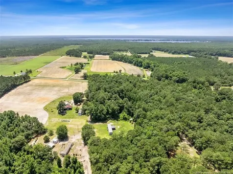 145 Opossum Lane Harrells NC 28444