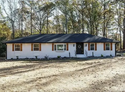 3419 Chris Cole Road Sanford NC 27332