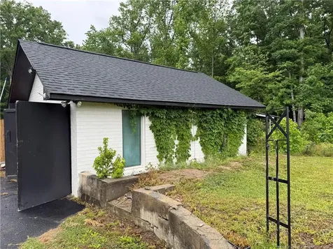 3419 Chris Cole Road Sanford NC 27332