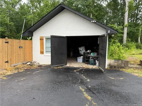 3419 Chris Cole Road Sanford NC 27332